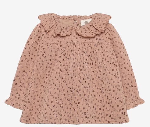 Shirt LS Woven 2315 Brush