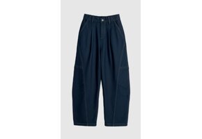 WBL OliveTrack Pant Worker Blue