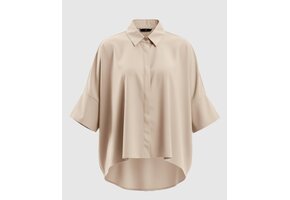 WBL Madison Batsleeve Shirt Japanese Pearl