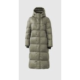 WBLPENNY DOWN COAT LIGHT FALCON
