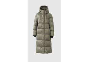 WBL Penny Down Coat Light Falcon