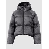 WBLEMMA SHORT DOWN PUFFER JKT TORNADO