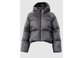 WBL Emma Short Down Puffer Jkt Tornado