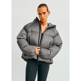 WBLEMMA SHORT DOWN PUFFER JKT TORNADO