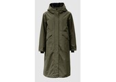 WBL Brooklyn Function Parka Olive Night