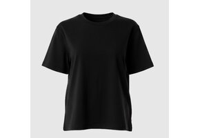 WBL Sltindra Ss Tee Black