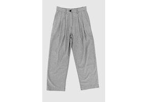 WBL Willow Wide Pants Spring grey