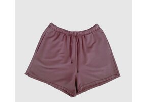 WBL Sltindra Shorts Blackberry Cherry