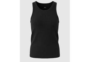 WBL Dordi Tank Black