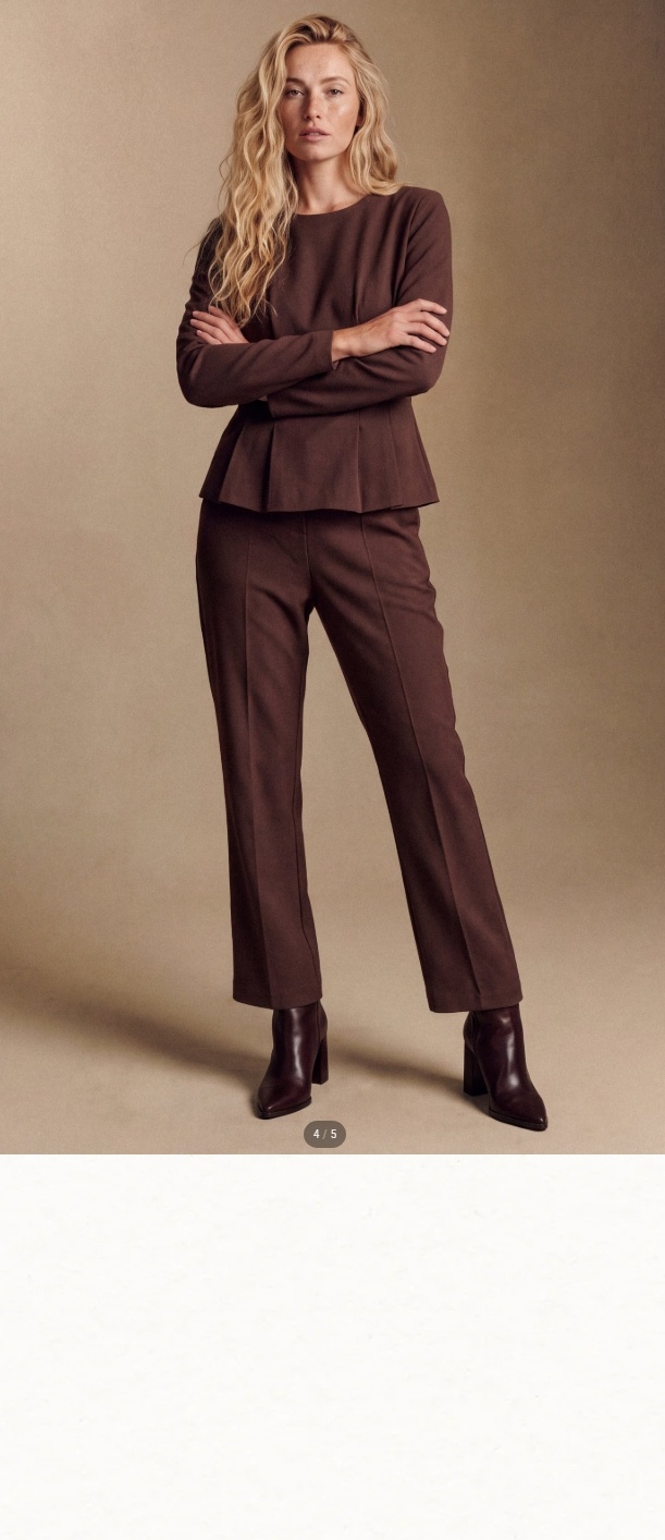 Ginevra blouse