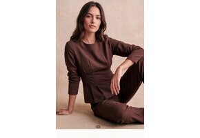 Ginevra blouse