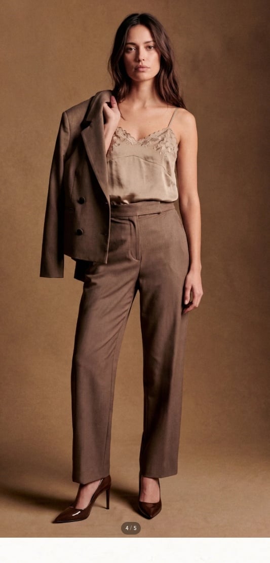 Valentina trousers