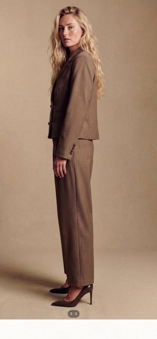 Valentina trousers