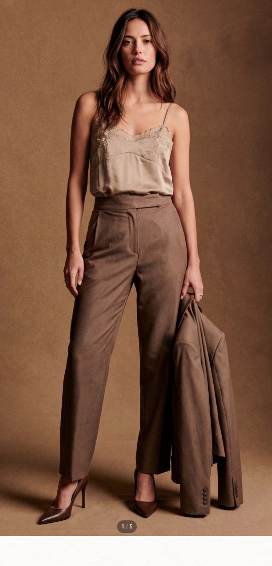 Valentina trousers