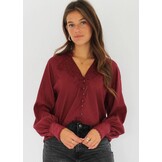 Cloe burgundy 25-B009