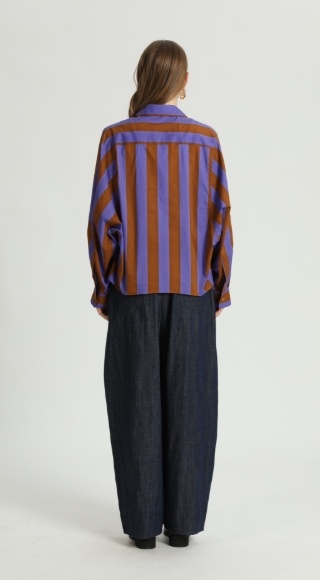 T26219014 Simon shirt Purple