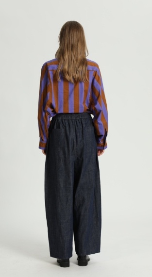 T26219014 Simon shirt Purple