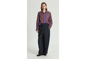 T26219014 Simon shirt Purple
