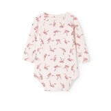 Belita Modal Smooth Print Bows