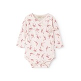Belita Modal Smooth Print Bows