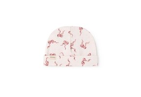 Aiko Modal Smooth Print Bows