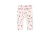 Piva Modal Smooth Print Bows