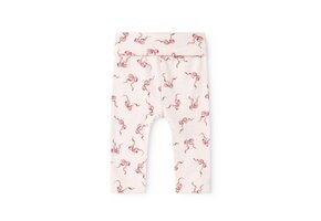 Piva Modal Smooth Print Bows