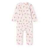 Rula Modal Smooth Print Bows