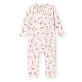 Rula Modal Smooth Print Bows
