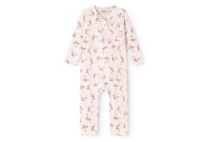 Rula Modal Smooth Print Bows