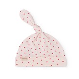 Aiki Modal Smooth Print Happy Hearts