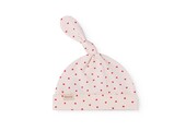 Aiki Modal Smooth Print Happy Hearts