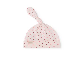 Aiki Modal Smooth Print Happy Hearts