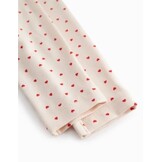 Piva Modal Smooth Print Happy Hearts