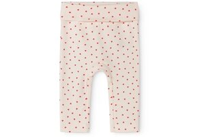 Piva Modal Smooth Print Happy Hearts