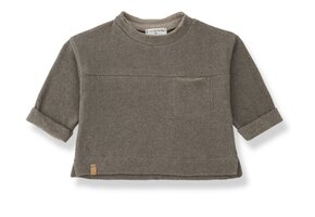 VERCELLI dark-taupe