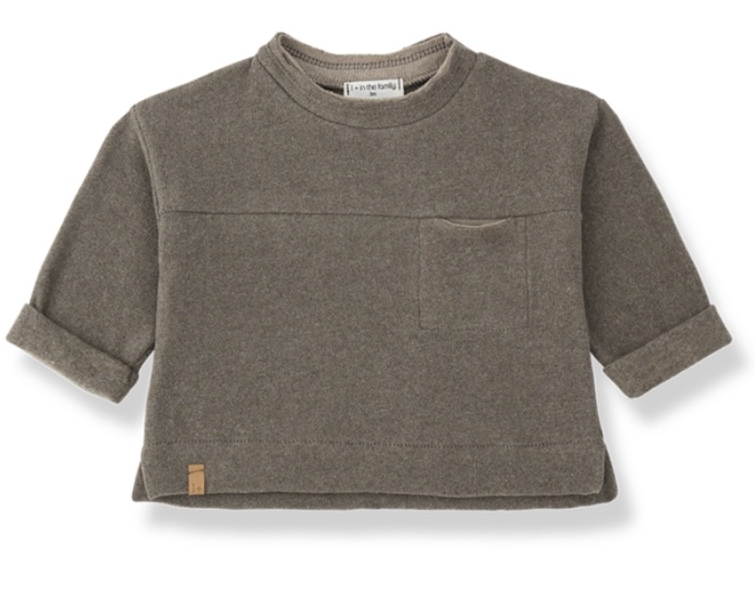 VERCELLI dark-taupe