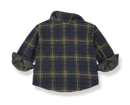 ATLIN blue