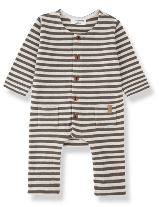 TREVISO dark-taupe