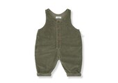 YOHO khaki