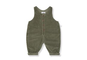 YOHO khaki