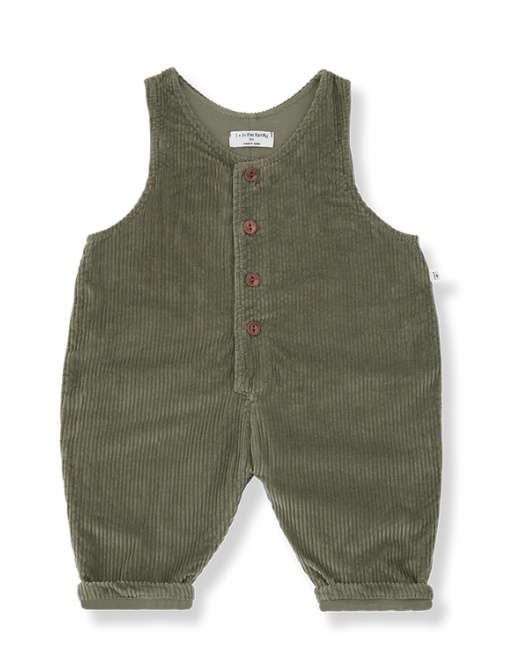 YOHO khaki