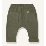 NUNAVUT khaki
