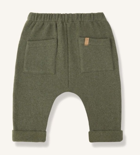 NUNAVUT khaki