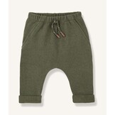 NUNAVUT khaki