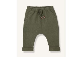 NUNAVUT khaki
