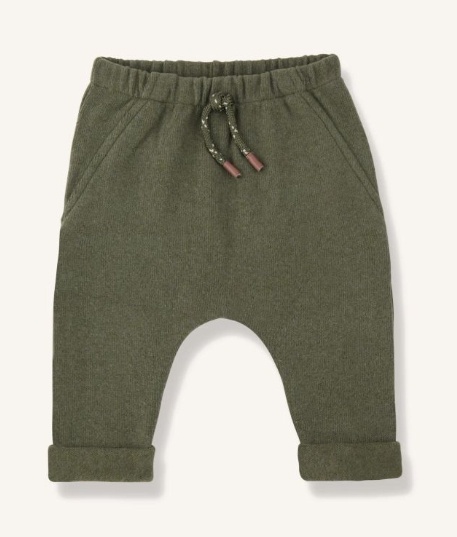 NUNAVUT khaki