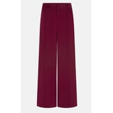Pants Geneve Burgundy M