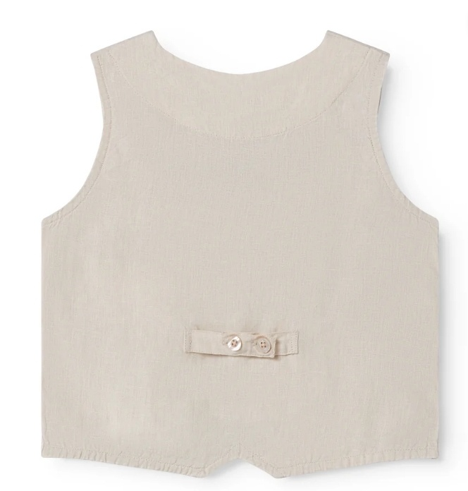 Jalfa Linen Kit