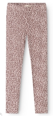Leo Leg Leopard Lilac Leo